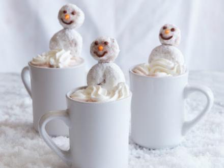 Frosty The Snowman
