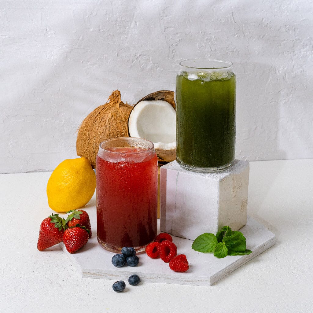 Daily Energizing Stack - Organifi Organifi