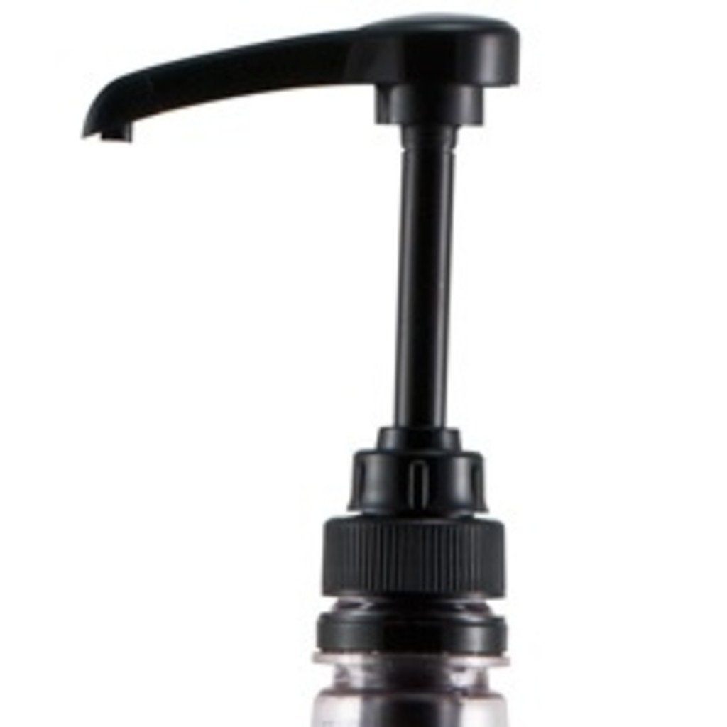 Monin Pumps Syrup Monin