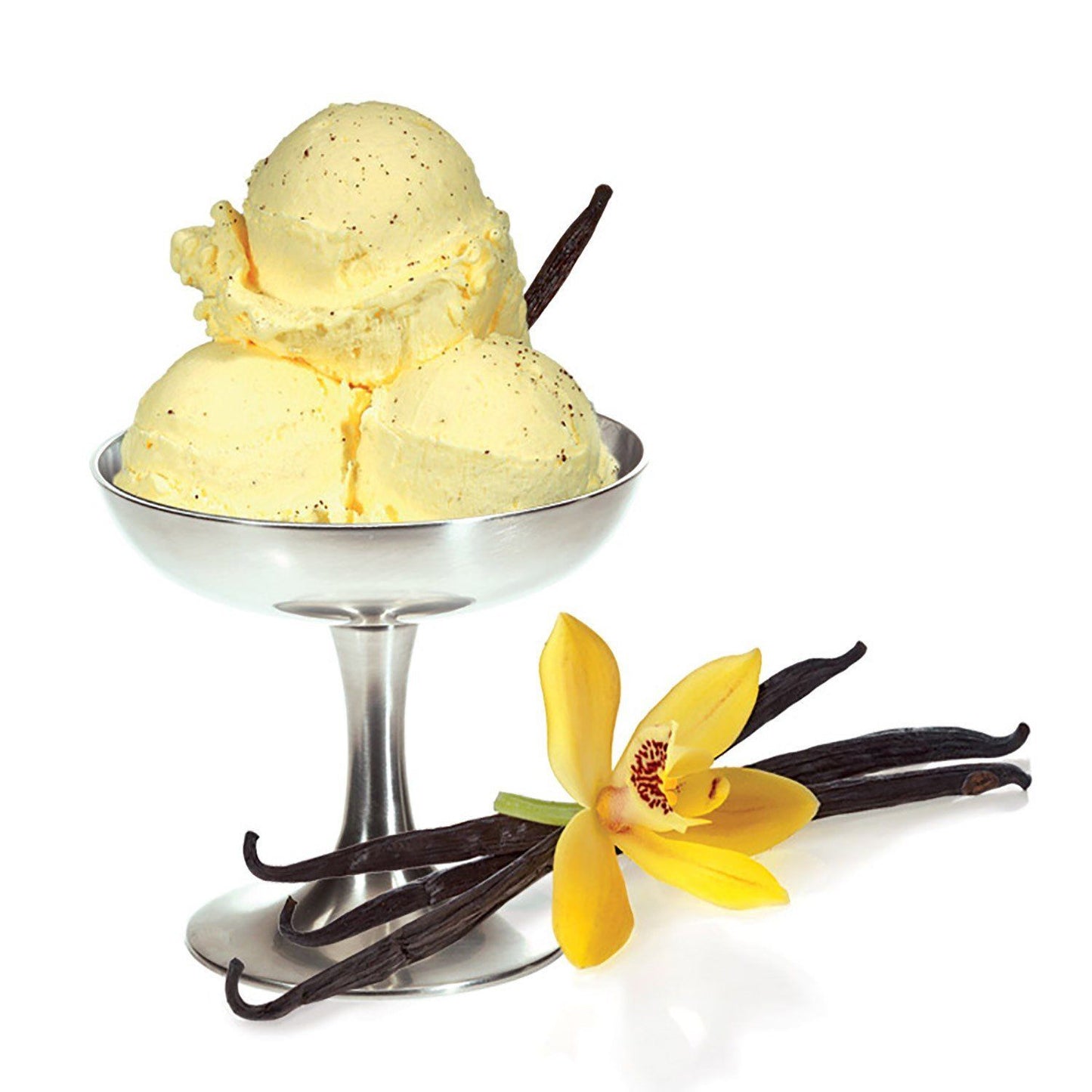 PreGel Super Sprints - Base With Flavorings Gelato Ingredients PreGel