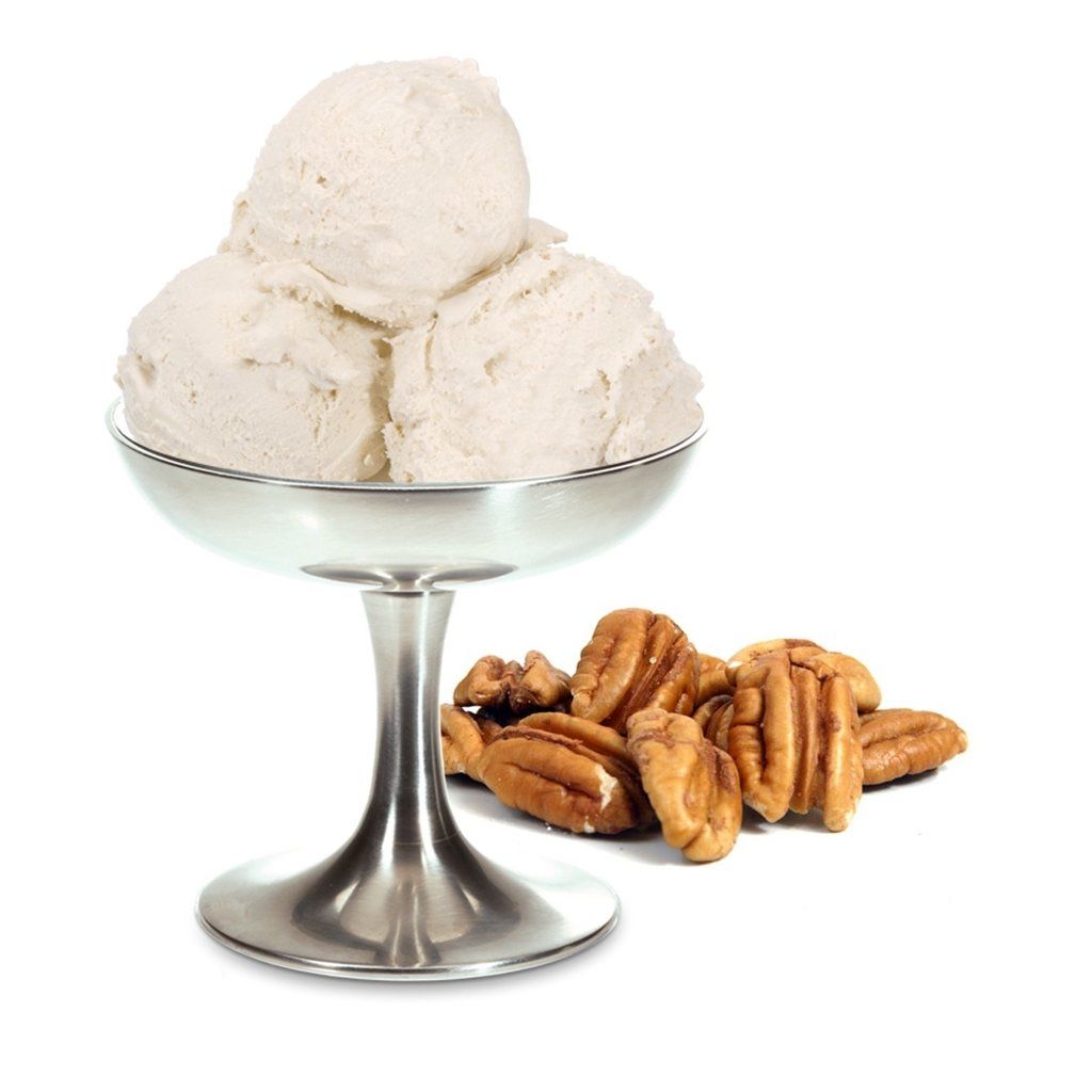 PreGel Super Sprints - Base With Flavorings Gelato Ingredients PreGel Butter Pecan Case