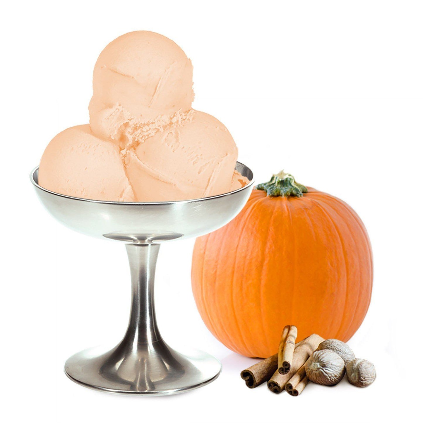PreGel Super Sprints - Base With Flavorings Gelato Ingredients PreGel Pumpkin Spice Case