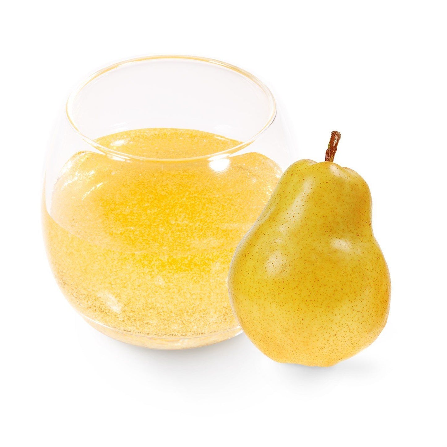 PreGel Fortefrutto - Fruit Flavors Gelato Ingredients PreGel