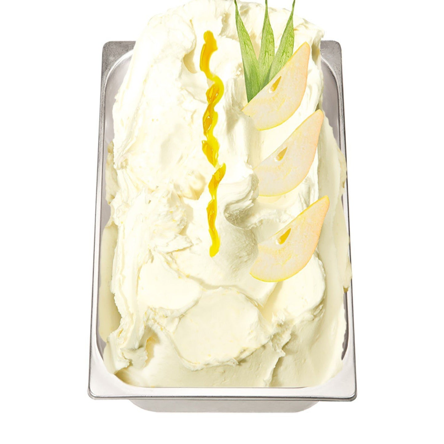 PreGel Fortefrutto - Fruit Flavors Gelato Ingredients PreGel