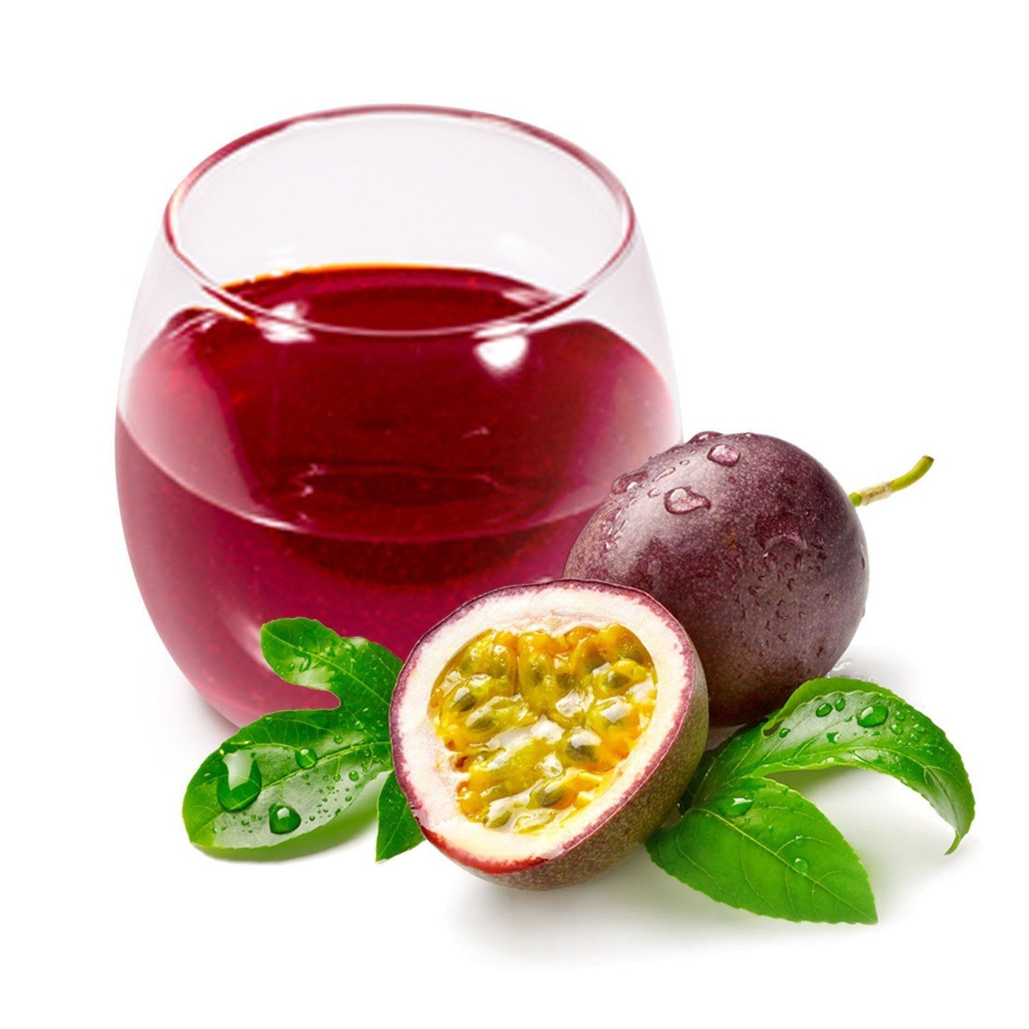 PreGel Fortefrutto - Fruit Flavors Gelato Ingredients PreGel