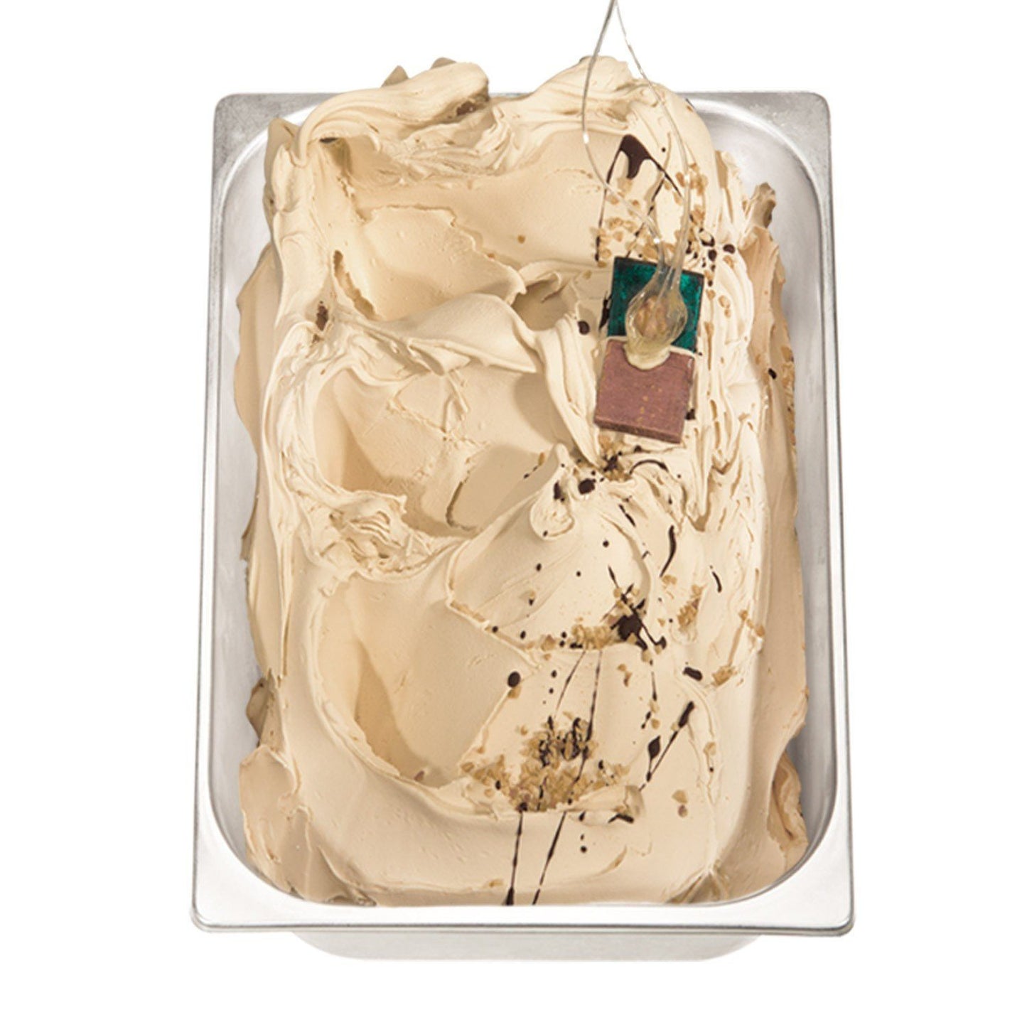 PreGel Traditional Pastes Gelato Ingredients PreGel Cinnamon Case of 2 Buckets