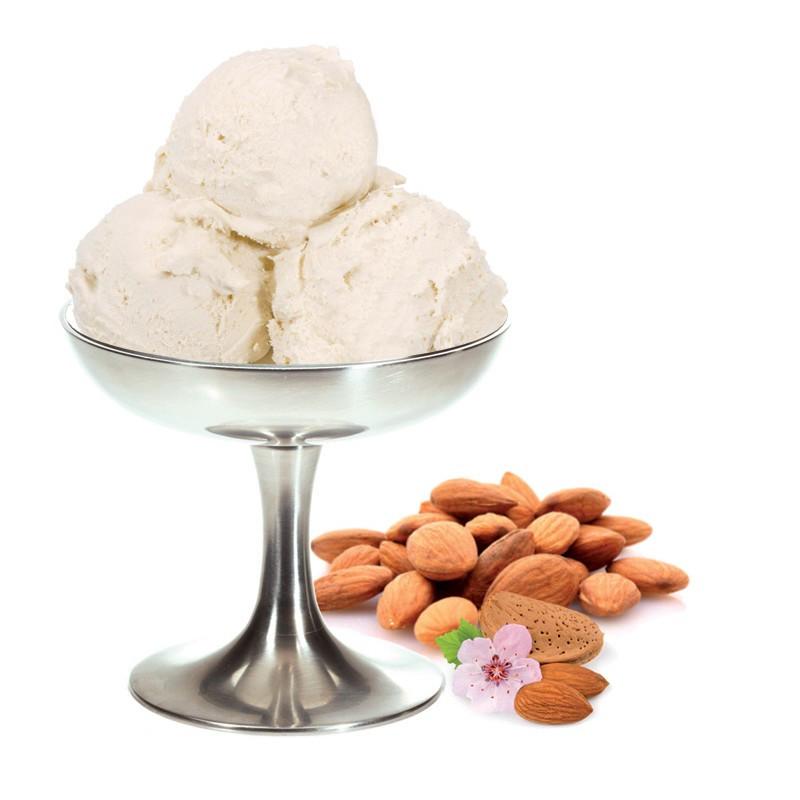PreGel Super Sprints - Base With Flavorings Gelato Ingredients PreGel