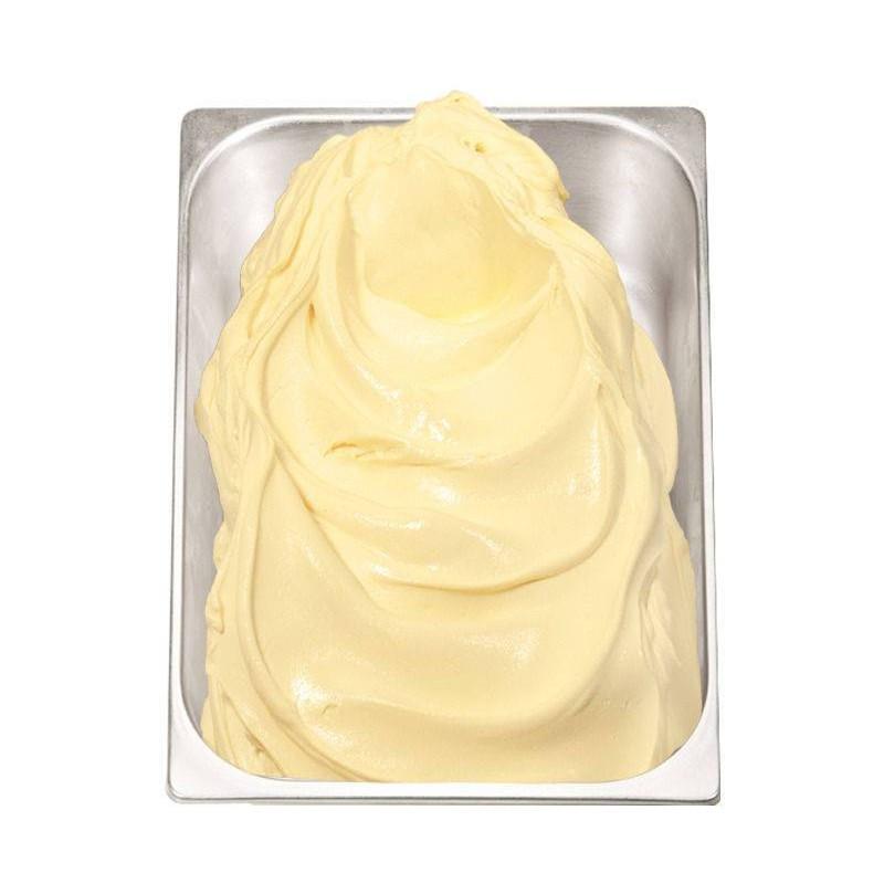 PreGel Texture Improvers and Stabilizers Gelato Ingredients PreGel Vellutina® (Sorbitol Paste) single 5.5 lb bucket