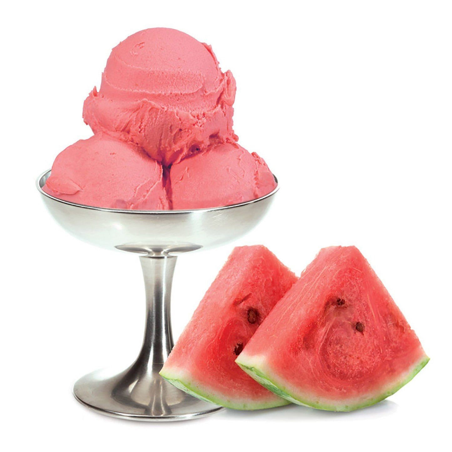 PreGel Super Sprints - Base With Flavorings Gelato Ingredients PreGel Watermelon Case