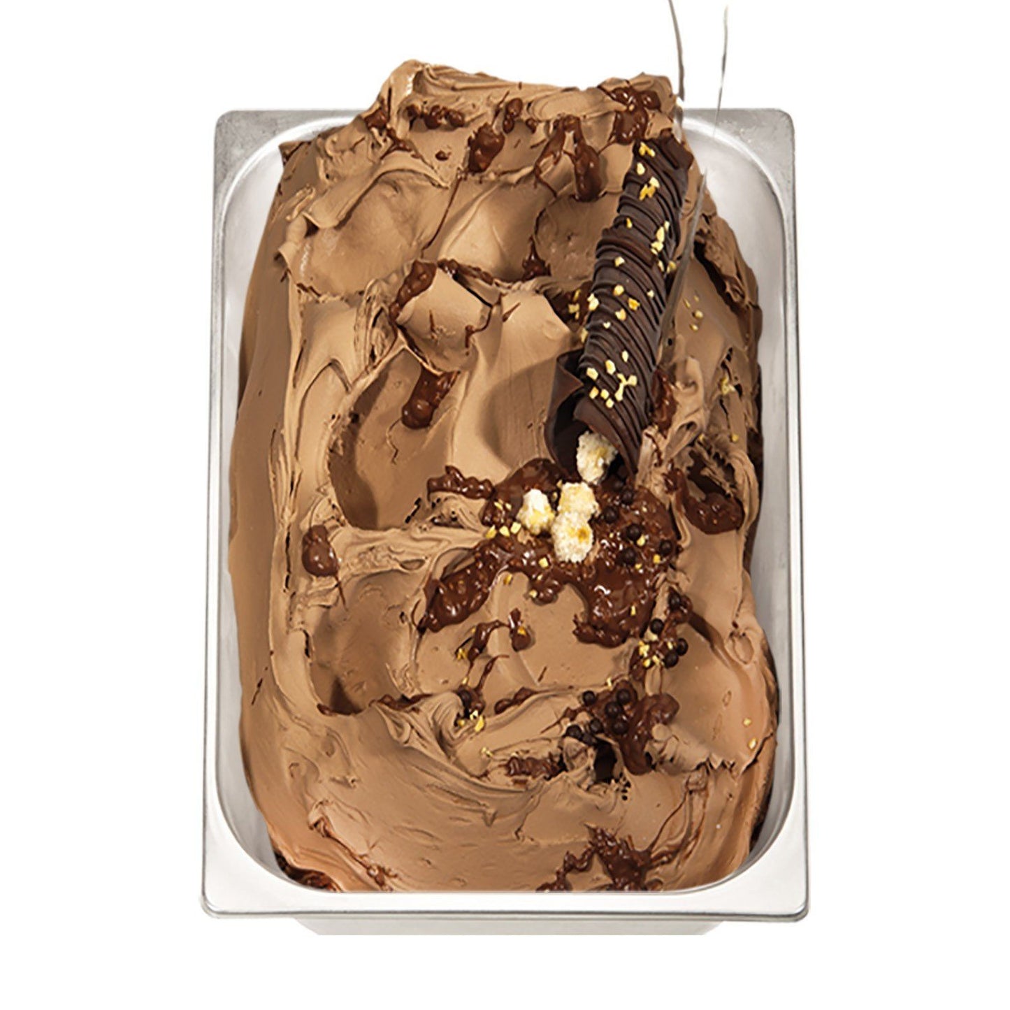 PreGel Traditional Pastes Gelato Ingredients PreGel