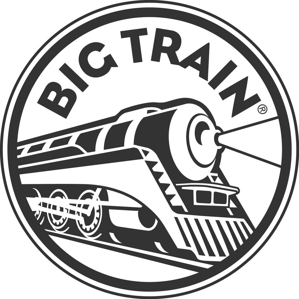 Big Train Chai Powder - Spiced Chai Tea Latte Beverage Mix Big Train