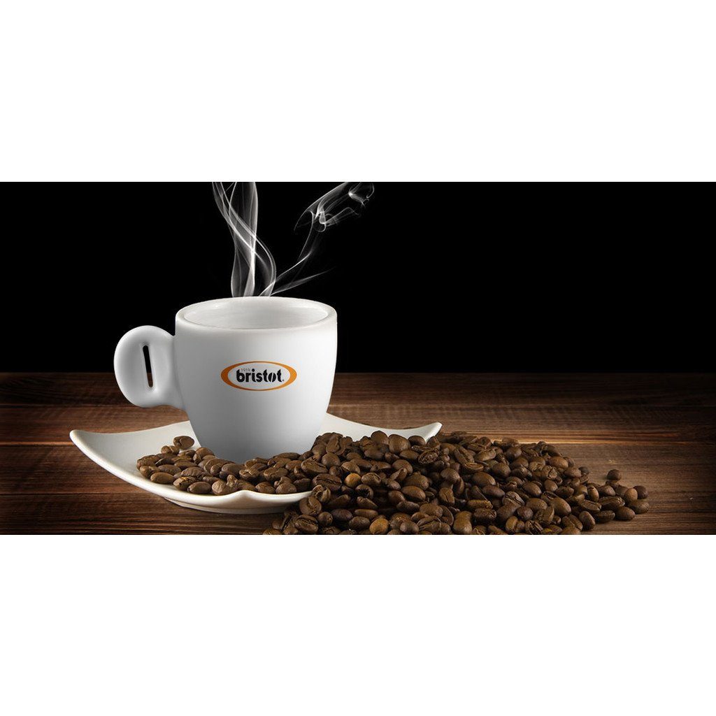 Bristot Whole Bean Espresso Coffee Bristot