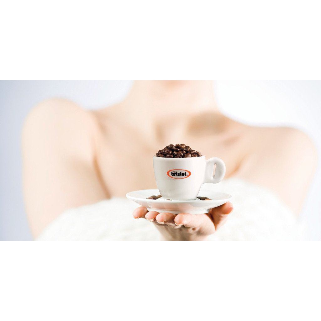 Bristot Whole Bean Espresso Coffee Bristot