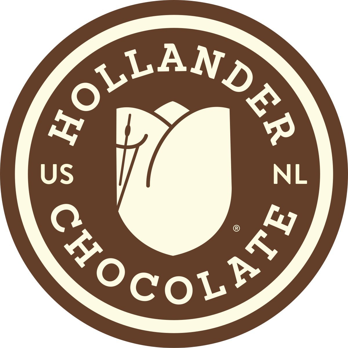 Hollander Barista Chocolate Powder Collection