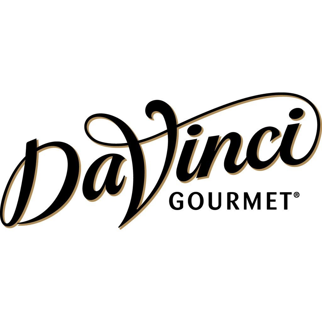 DaVinci Gourmet Sauce Pump Dessert Sauces DaVinci