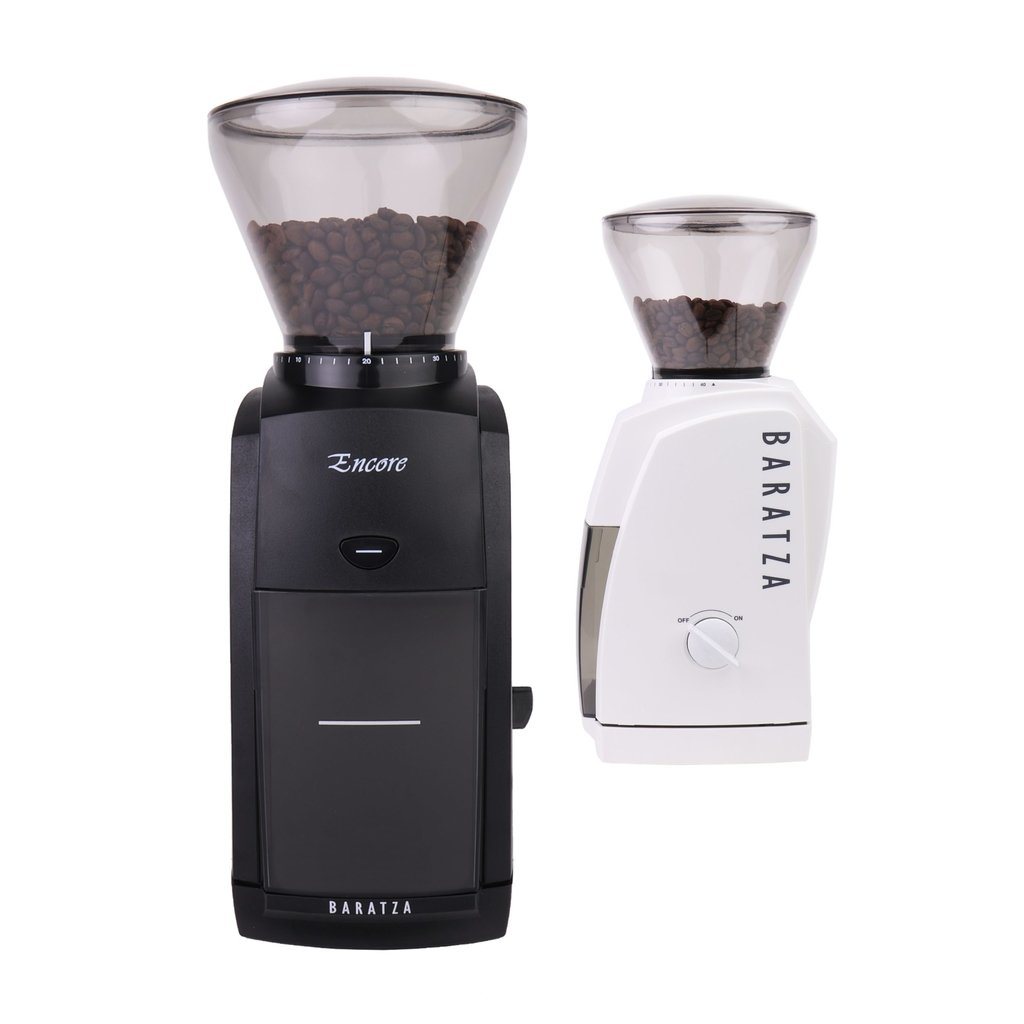 Baratza Coffee Grinder - Encore Coffee Grinder Baratza