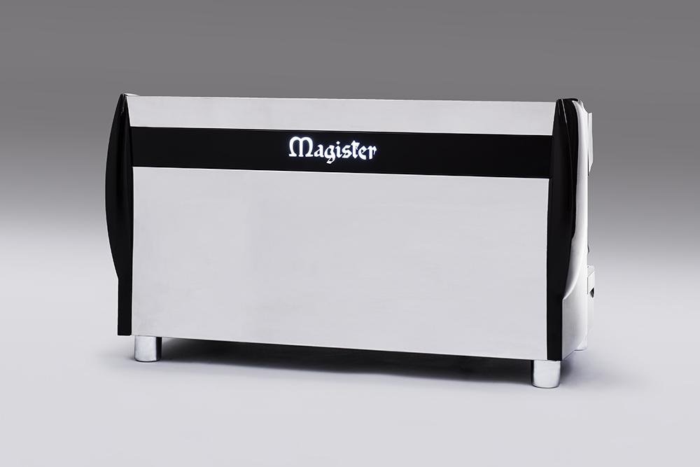 Magister F2006 Multiboiler Espresso Machine