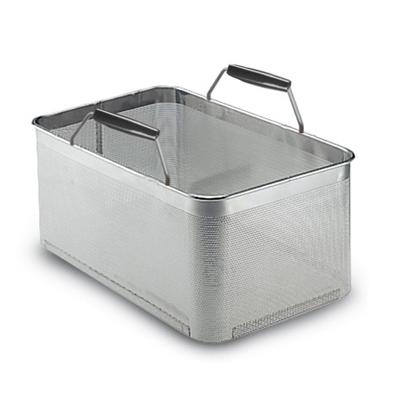 Desco USA Pasta Cooker Baskets Pasta Baskets CoraInc.com GN-1/1
