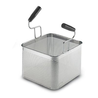 Desco USA Pasta Cooker Baskets Pasta Baskets CoraInc.com GN-1/2