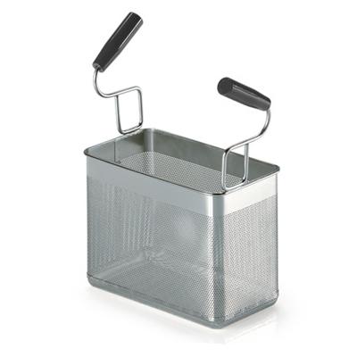 Desco USA Pasta Cooker Baskets Pasta Baskets CoraInc.com GN-1/3
