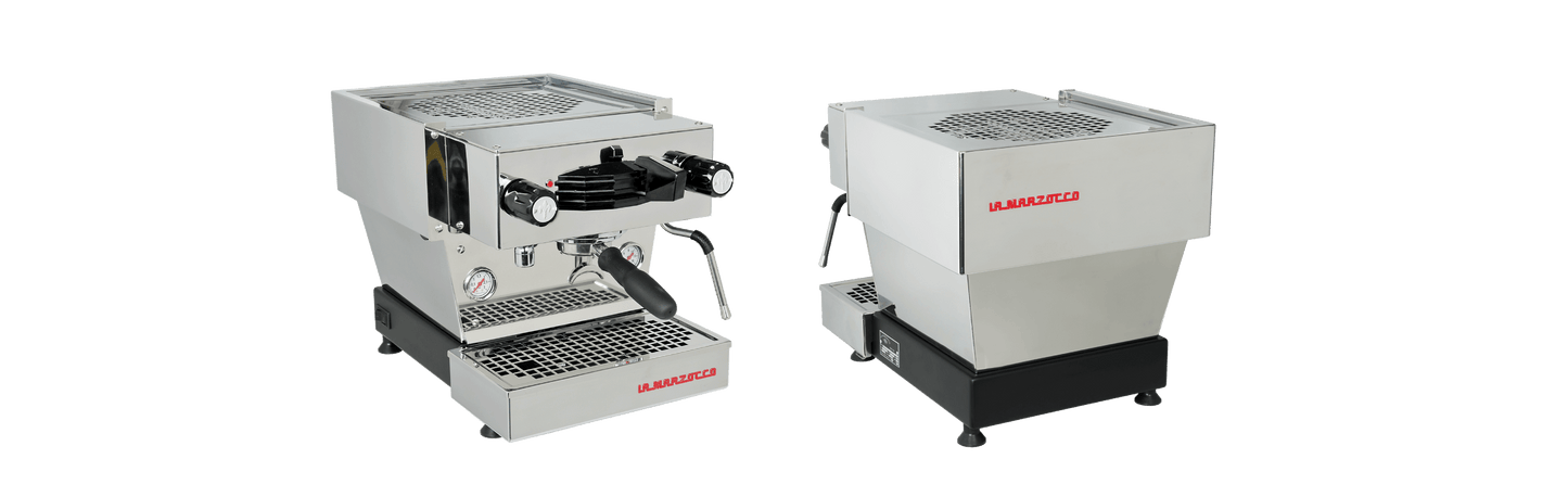 La Marzocco Linea Mini Coffee Equipment La Marzocco