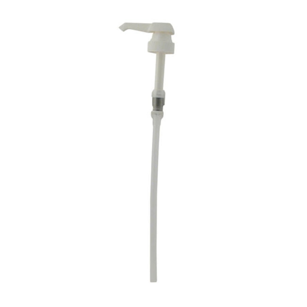 Holy Kakow Organic Coffee Syrups Syrup Holy Kakow Syrup Pump 1/4 oz