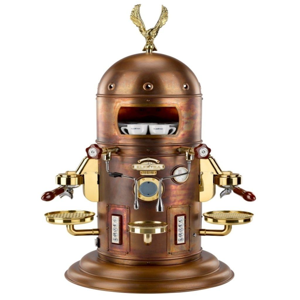 Elektra Belle Epoque – CoraInc.com