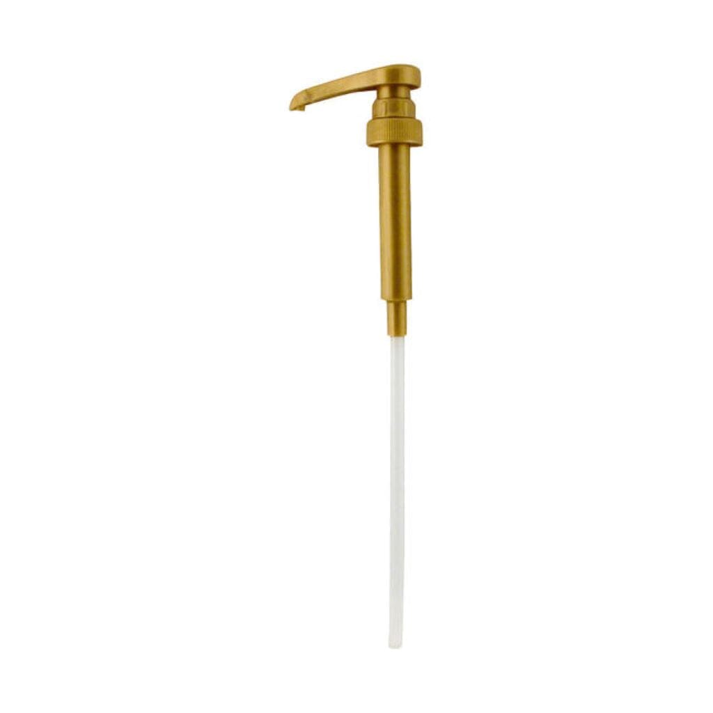 Torani Syrup Dispensing Pump Syrup Torani