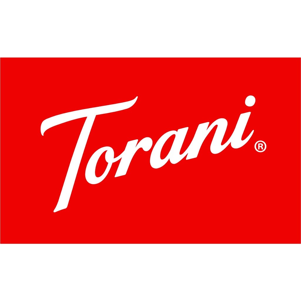 Torani Puremade Syrup - French Vanilla Syrup Torani
