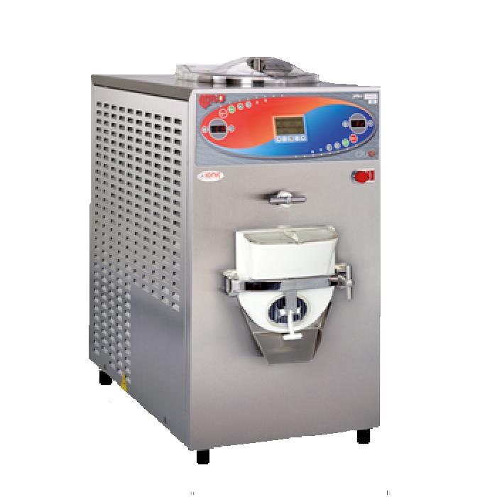 Bravo Trittico Business Gelato Equipment Bravo Trittico Business 183