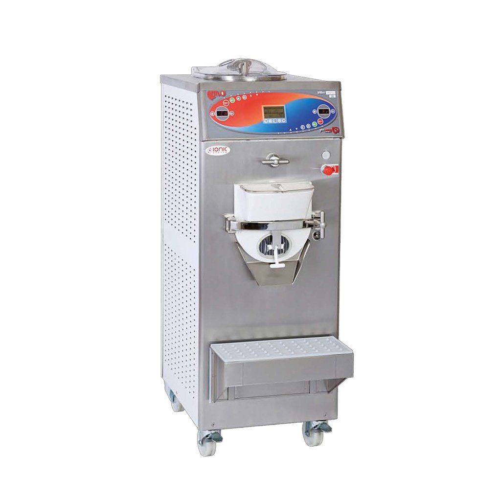 Bravo Trittico Business Gelato Equipment Bravo