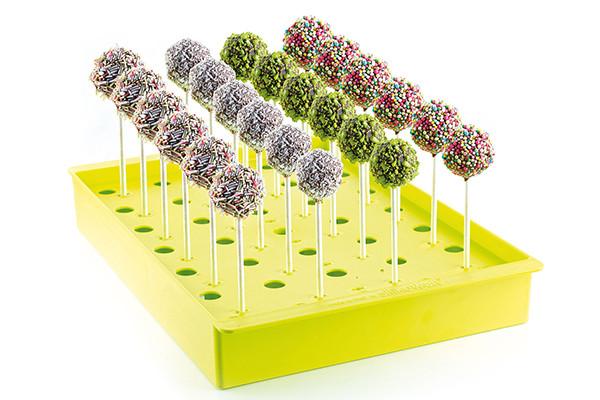 Silikomart La Gelateria Food Containers corainc