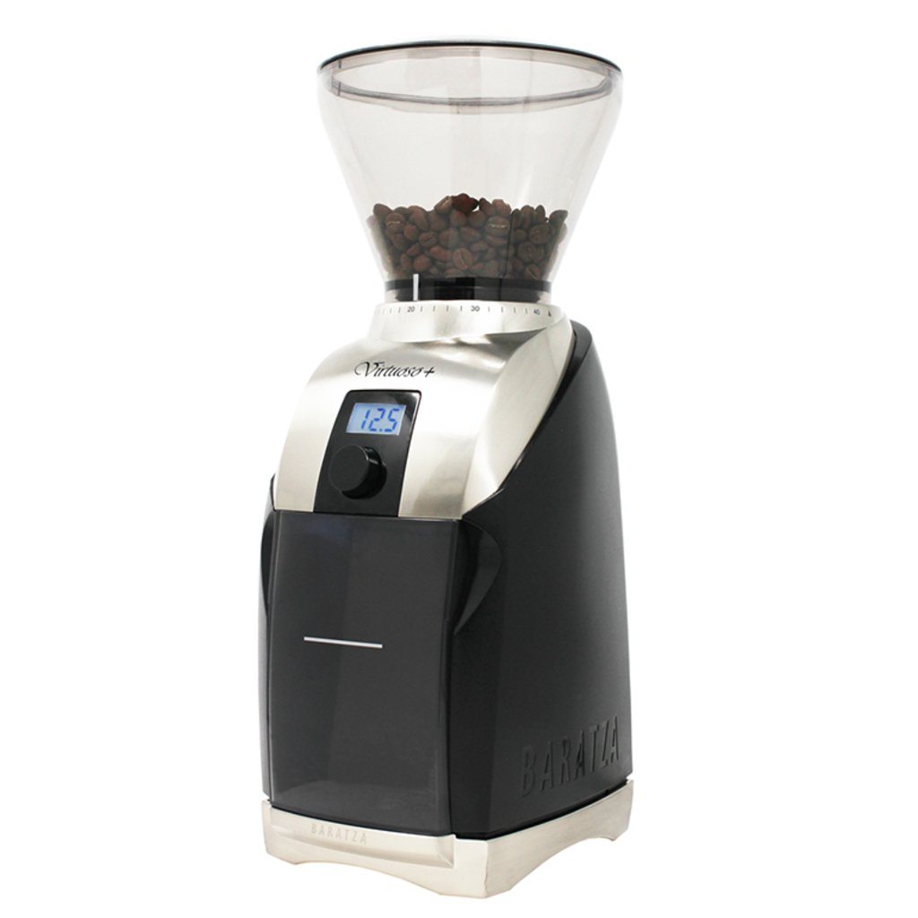 Baratza Coffee Grinder - Virtuoso+ Coffee Grinder Baratza Virtuoso+