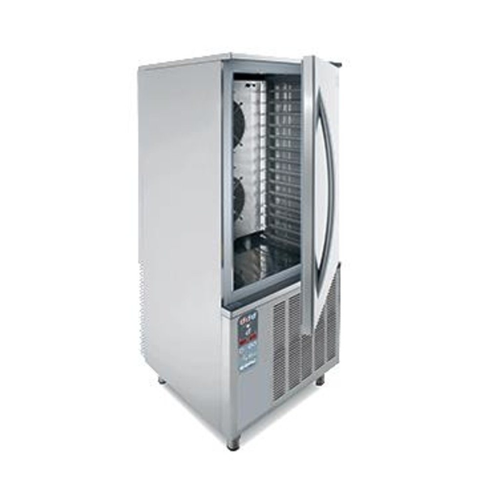 Bravo Blast & Shock Freezers Gelato Equipment Bravo Blast & Shock 14