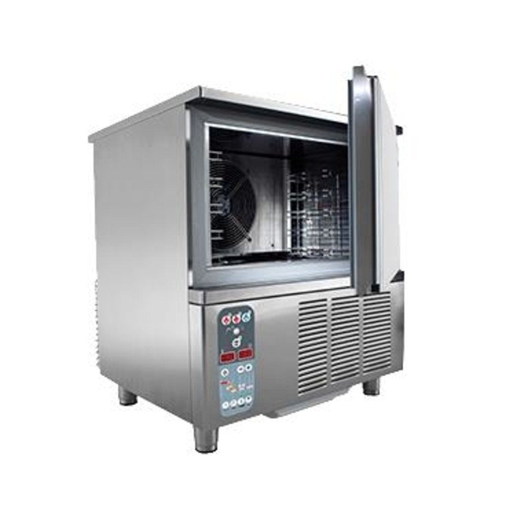 Bravo Blast & Shock Freezers Gelato Equipment Bravo Blast & Shock 5