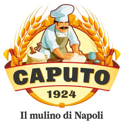 Caputo - Semola Rimacinata Caputo