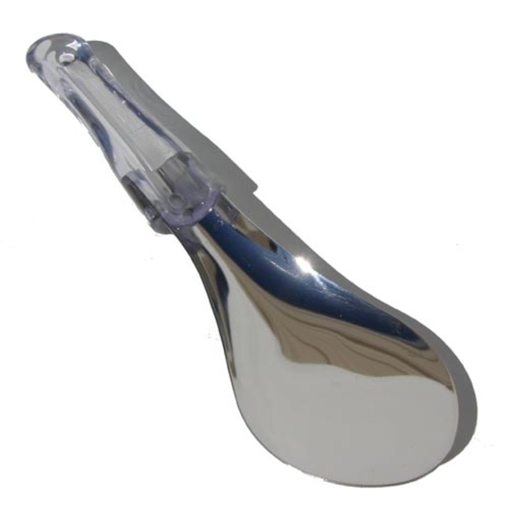 Gelato Spatula Food Containers corainc Clear