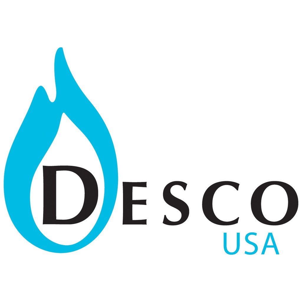 Desco USA Pasta Cooker - CPG-2 PLUS (double burner) Pasta Cooker Desco USA