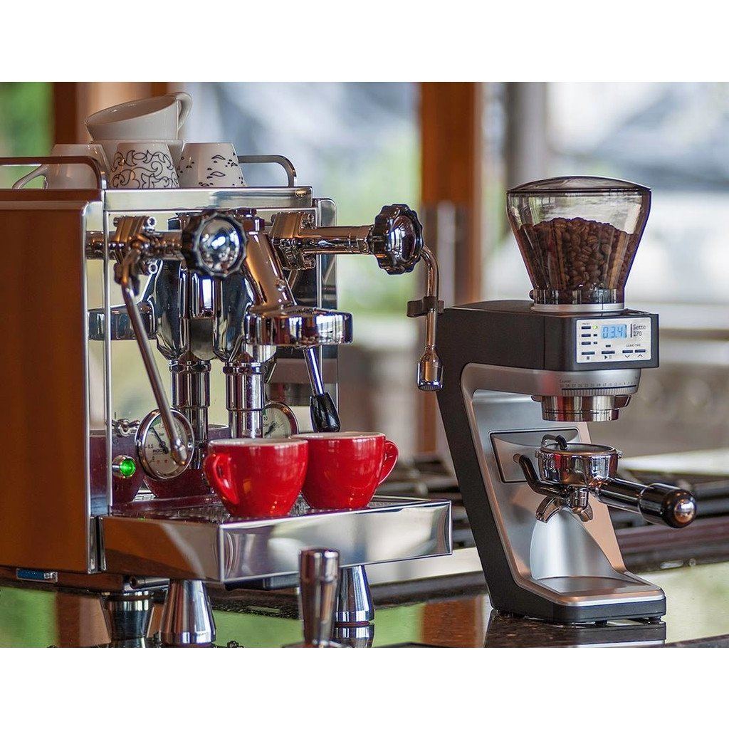 Baratza Coffee Grinder - Sette 270Wi Coffee Grinder Baratza