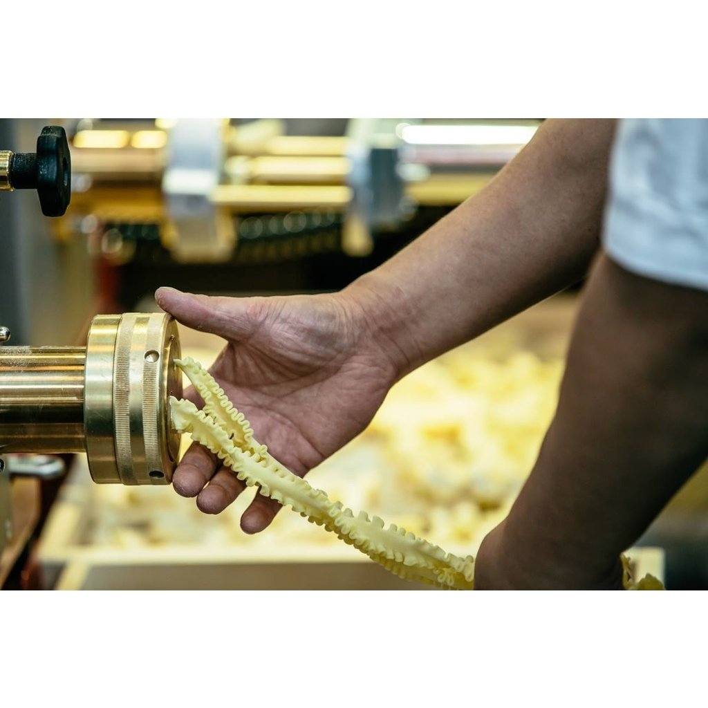 Bottene Pasta Extruder - PM 96 Pasta Equipment Bottene