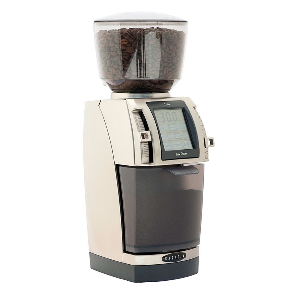 Baratza Coffee Grinder - Forte AP Coffee Grinder Baratza
