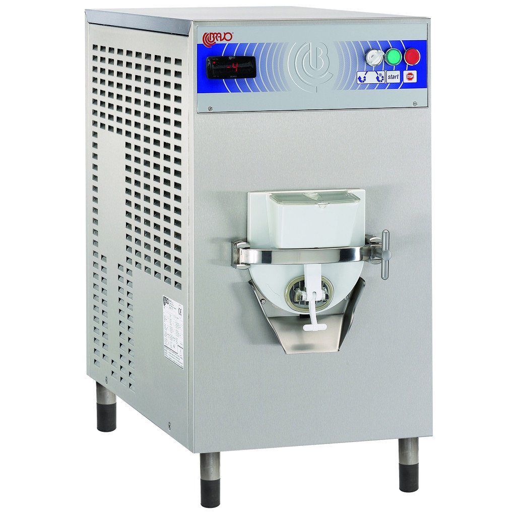 Bravo G-20 Table Top Batch Freezer Gelato Equipment Bravo G 20