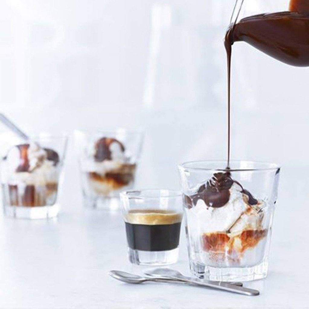 Ghirardelli Premium Sauce - Caramel Sauce Dessert Sauces Ghirardelli