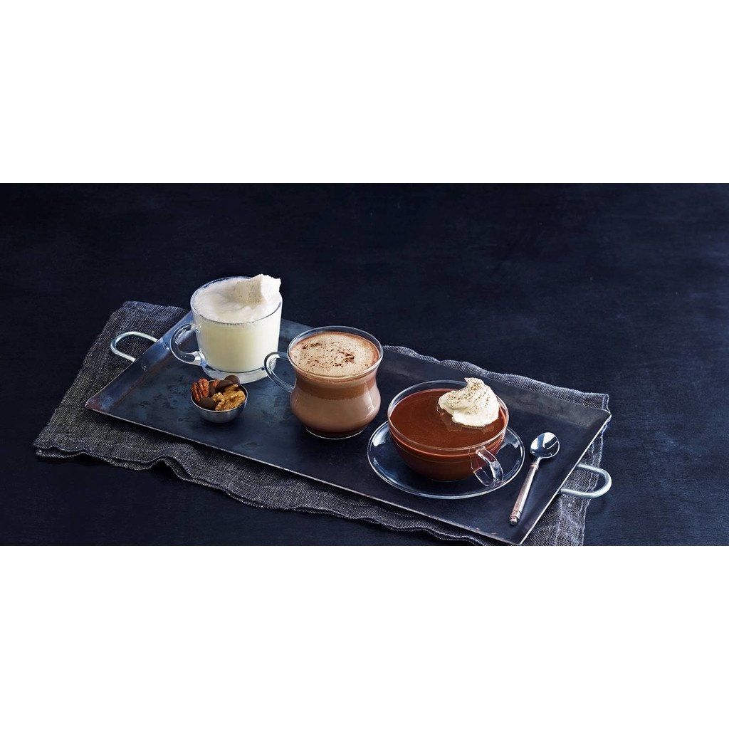 Ghirardelli Ground Chocolate - Sweet Ground White Chocolate Powder Chocolate Powder Ghirardelli