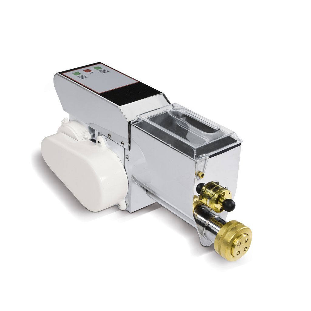 Bottene Pasta Extruder - Lillodue Pasta Equipment Bottene Lillo Due