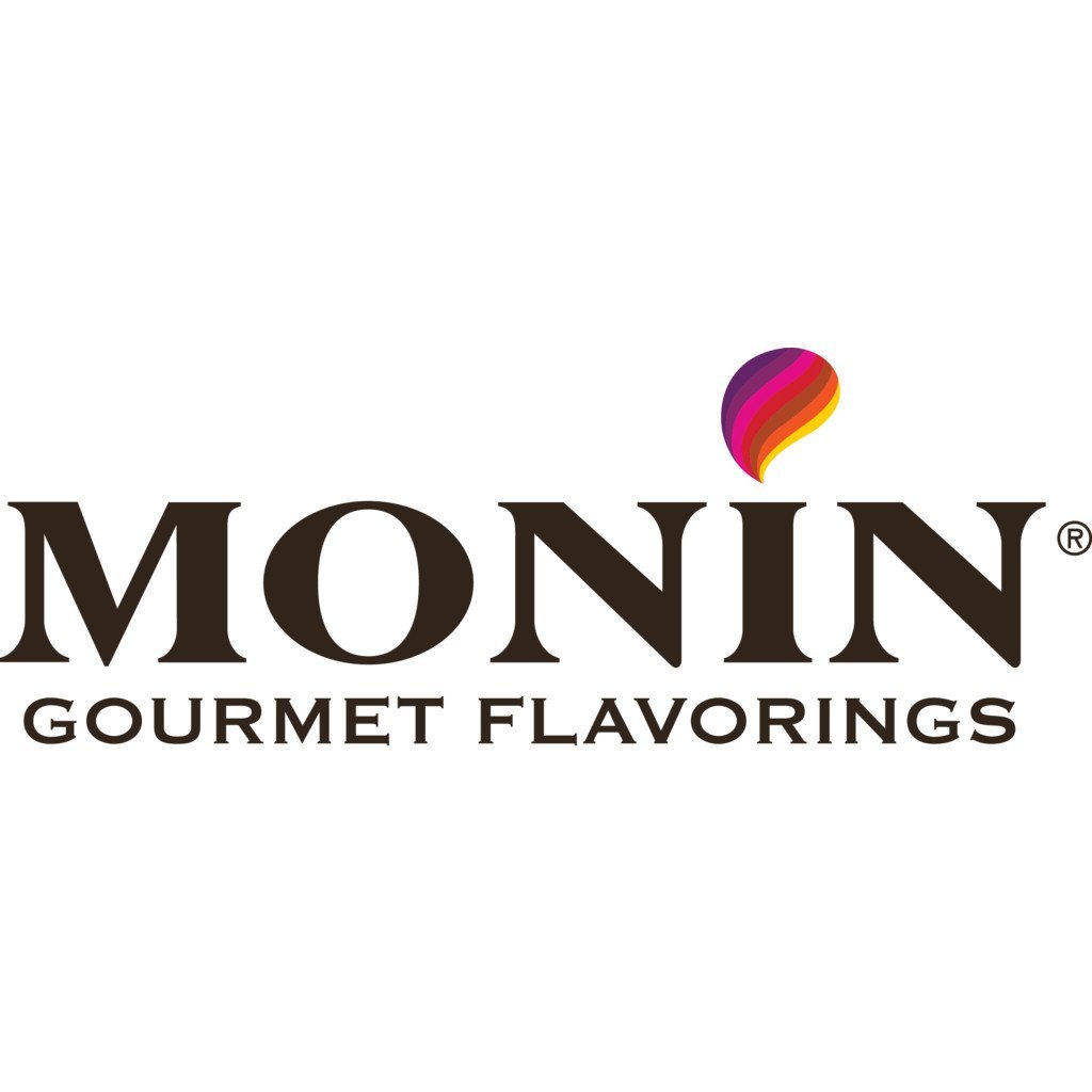 Monin Sugar Free Syrups Syrup Monin