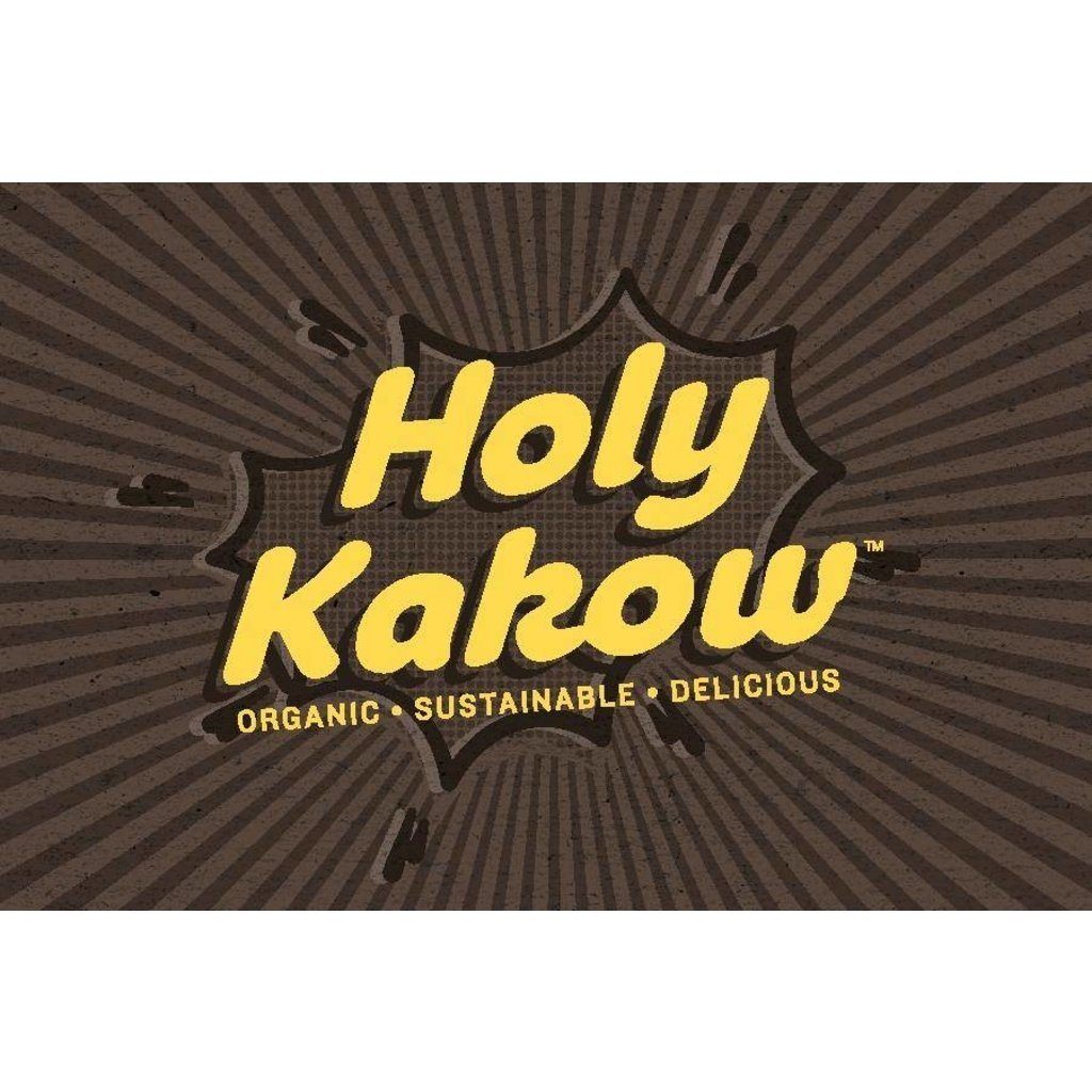 Holy Kakow Organic Coffee Syrup - Raspberry Syrup Holy Kakow