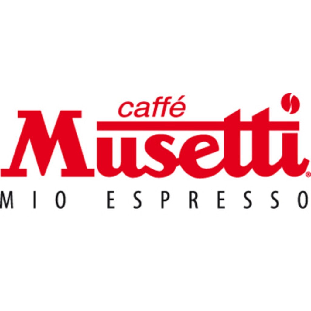 Caffè Musetti Whole Bean Espresso - Rossa