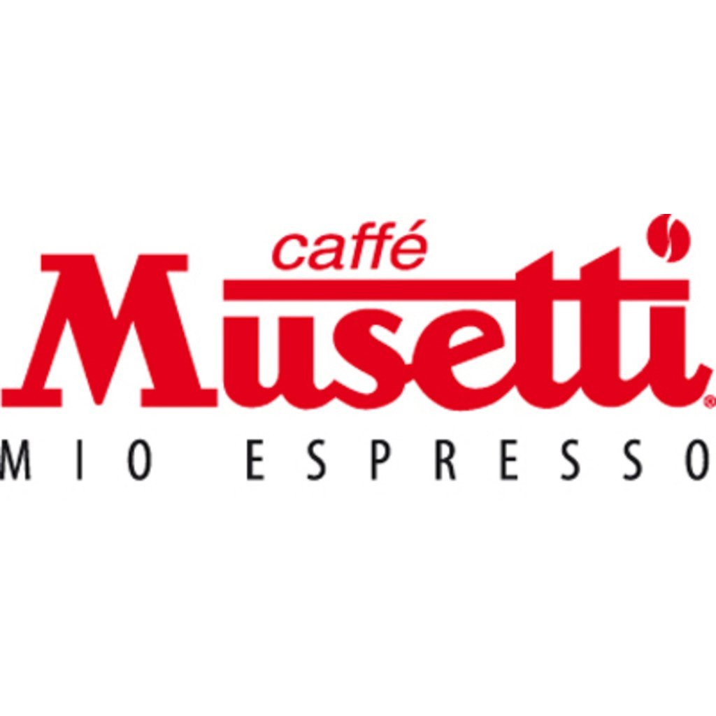 Caffè Musetti Espresso Pods - Rossa Coffee Musetti
