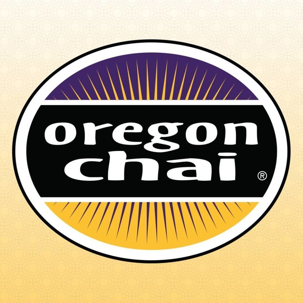 Oregon Chai Chai Oregon Chai